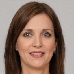 Olivia Harper